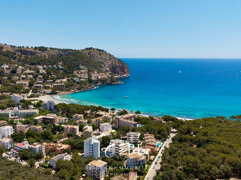 Duplex i Canyamel, Mallorca - foto 2